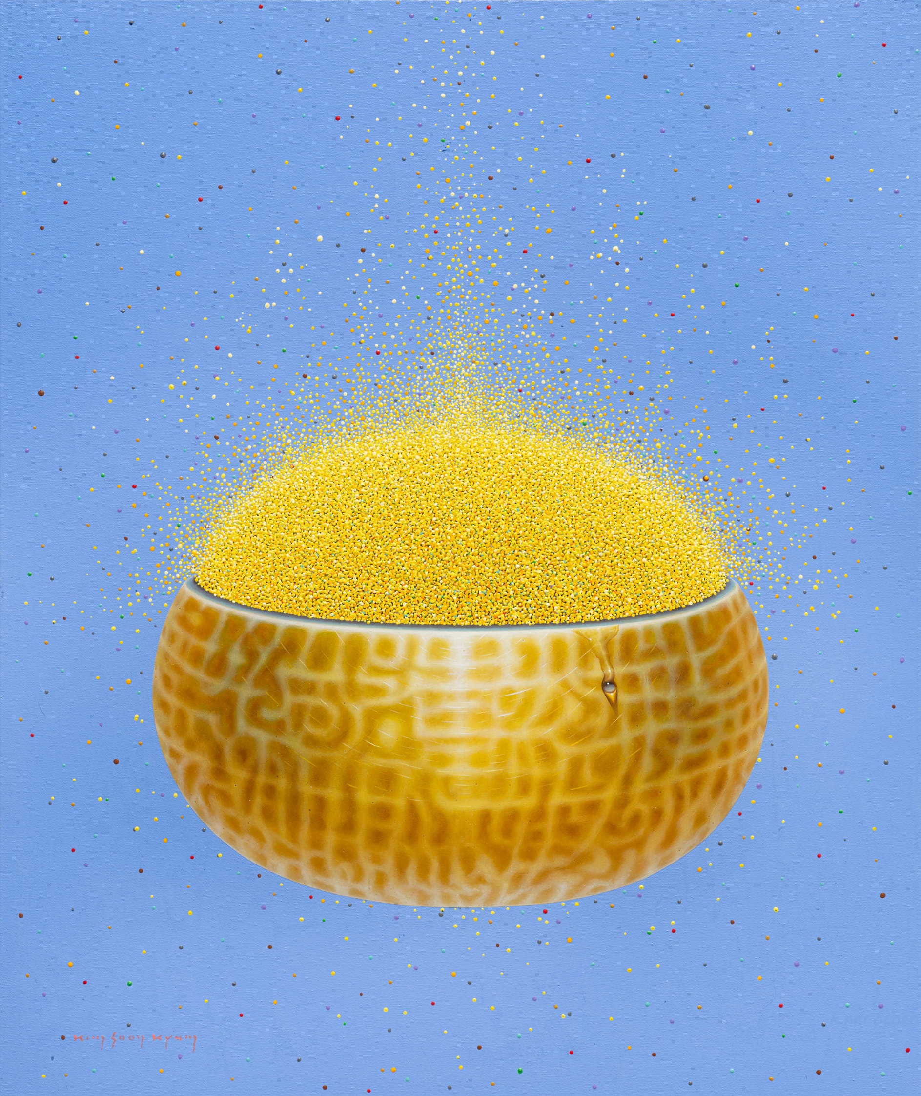 기억너머그리움 – YOUCHAEFLOWER