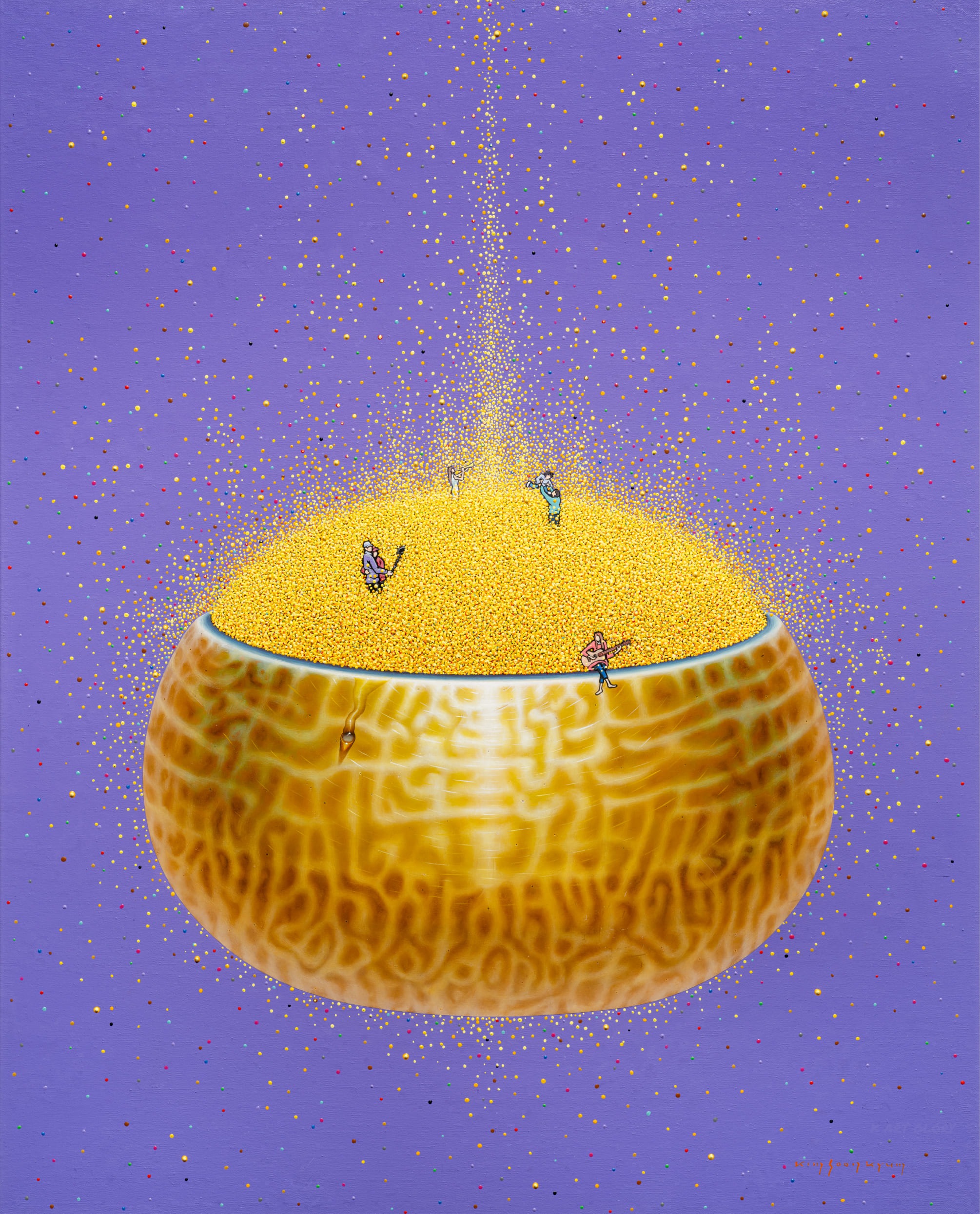 기억너머그리움 – YOUCHAEFLOWER(소풍)