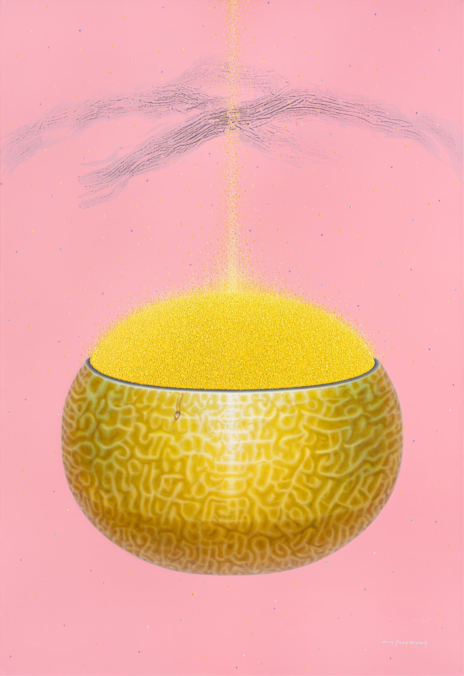 기억너머그리움 – youchaeflower(한라산)