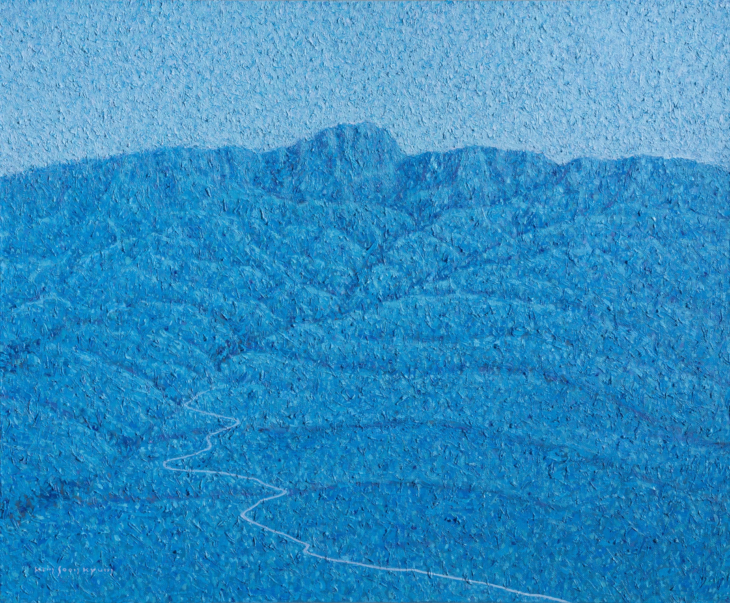 기억너머그리움 – 한라<夏>