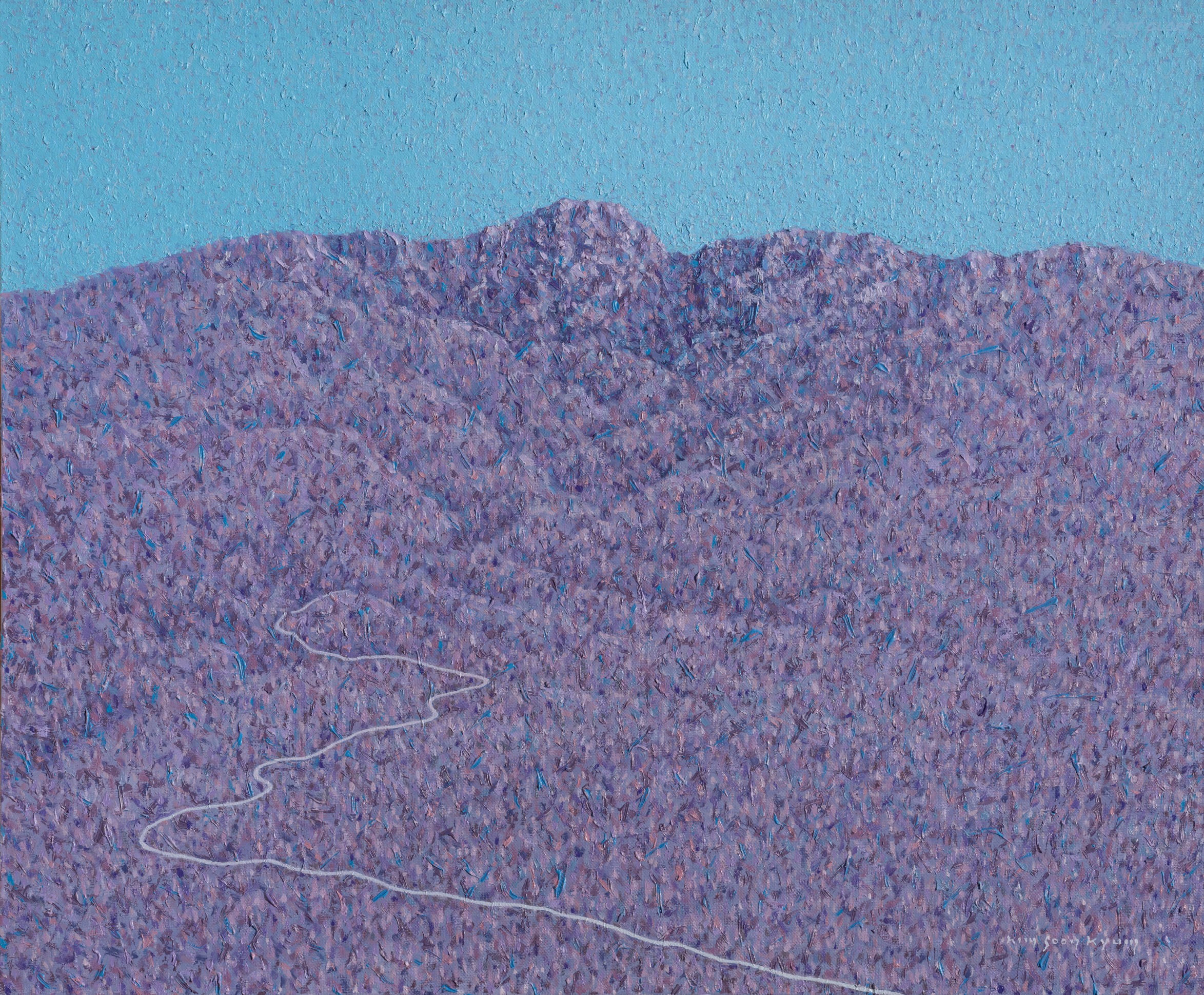 기억너머그리움 – 한라<秋>