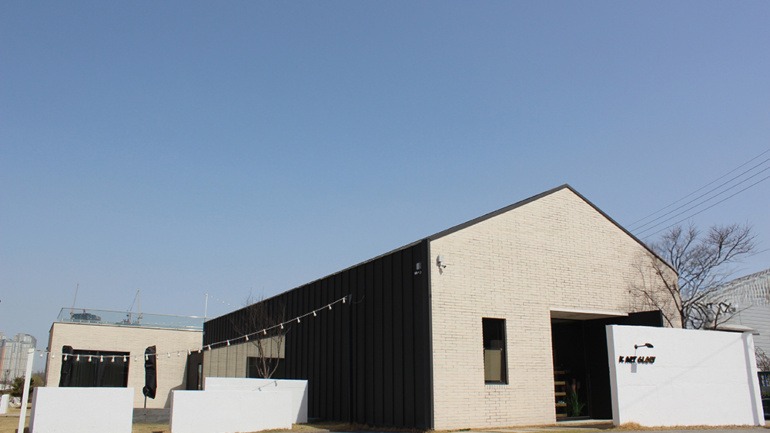 케이아트글로리 외부전경