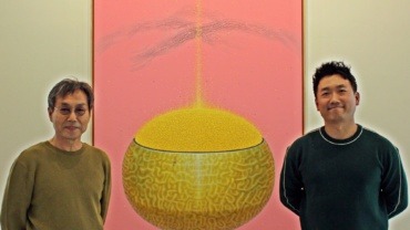 케이아트글로리 김순겸 방문