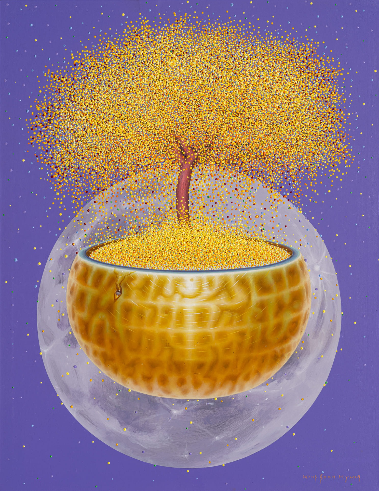 기억너머그리움-YOUCHAEFLOWER(Tree)