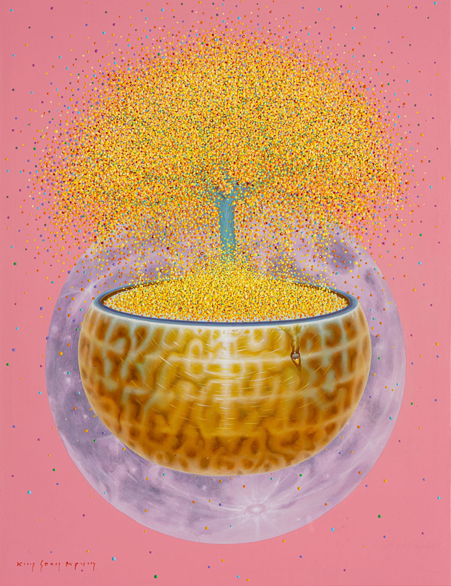 기억너머그리움-YOUCHAEFLOWER(Tree)