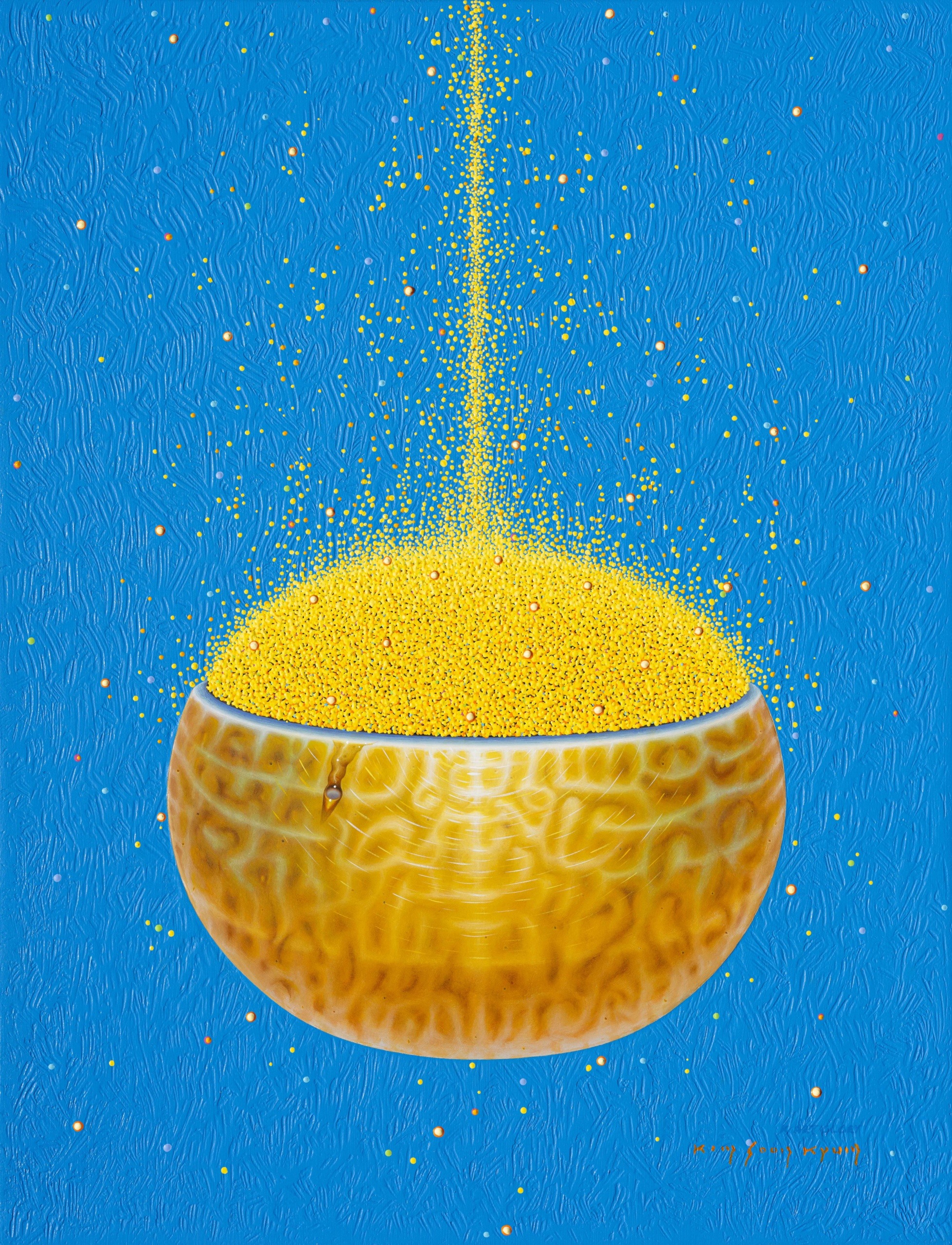 Longing Beyond Memory_YOUCHAEFLOWER